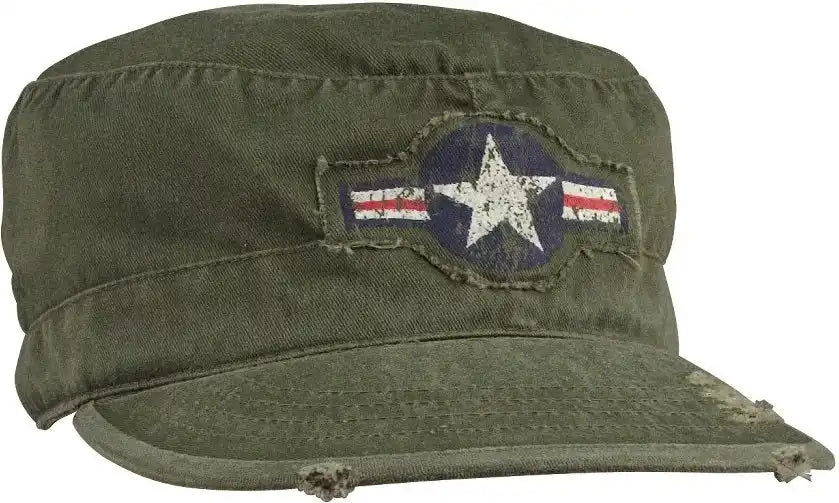 Rothco Vintage Air Corps Fatigue Cap