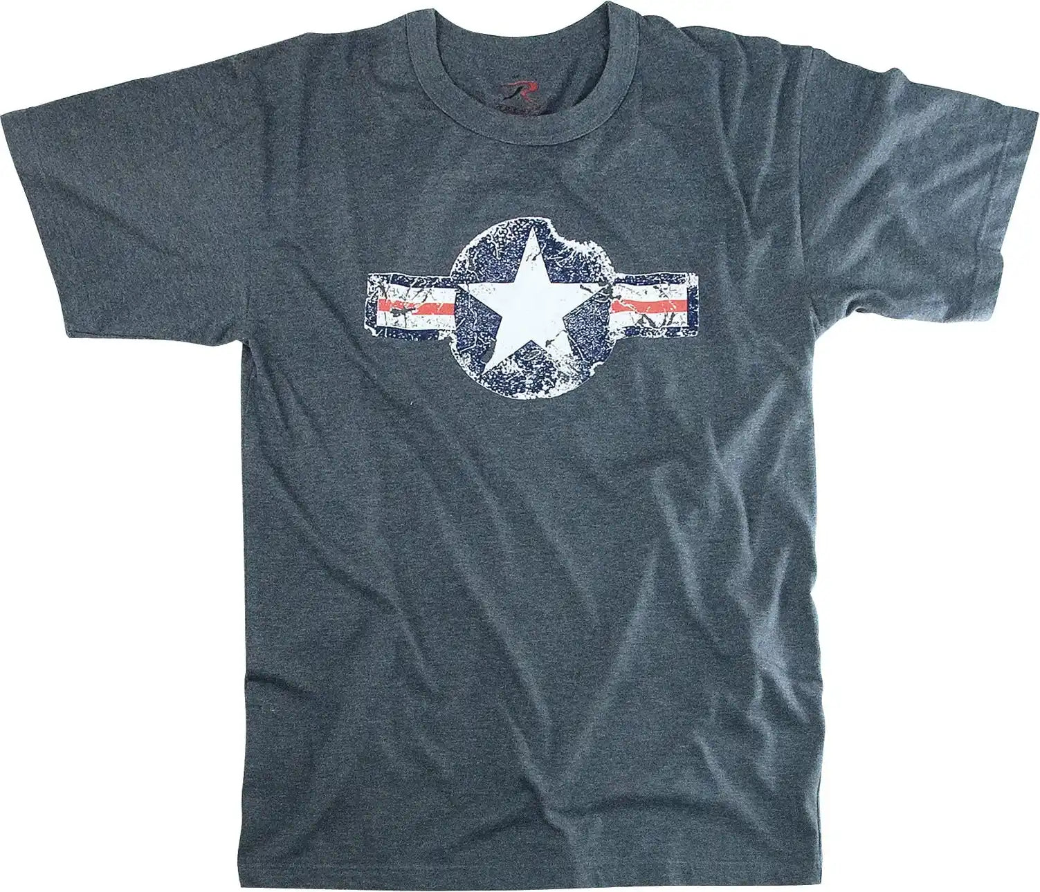 Rothco Vintage Air Corps t Shirt