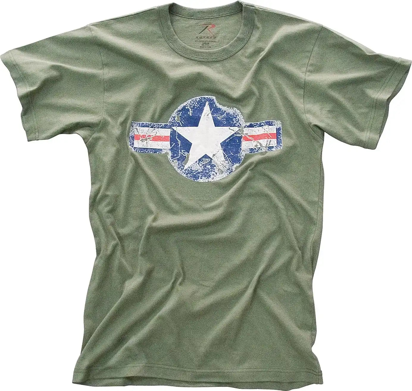 Rothco Vintage Air Corps t Shirt