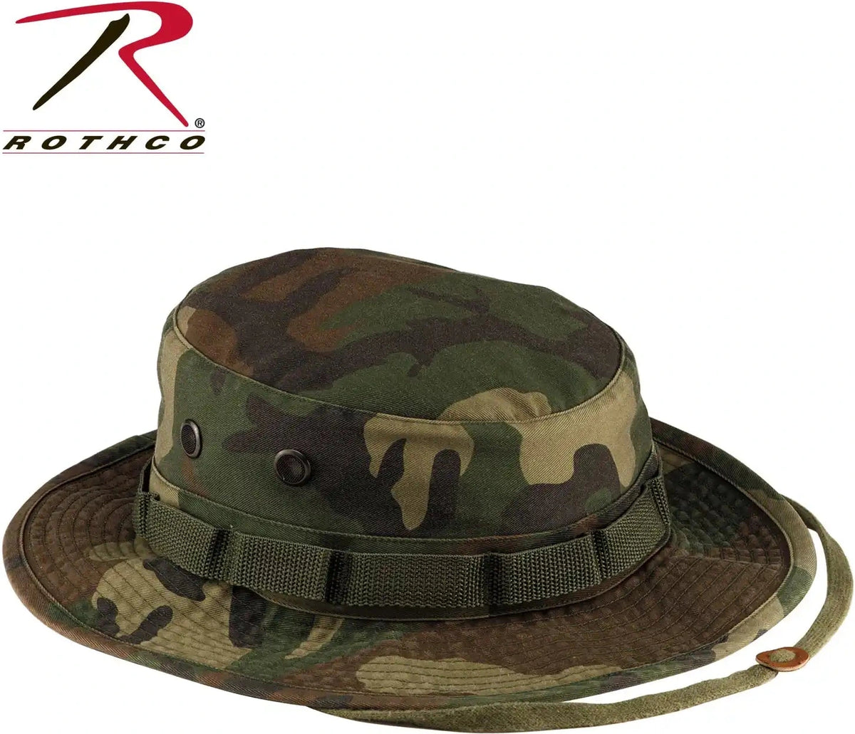 Rothco Vintage Boonie Hat
