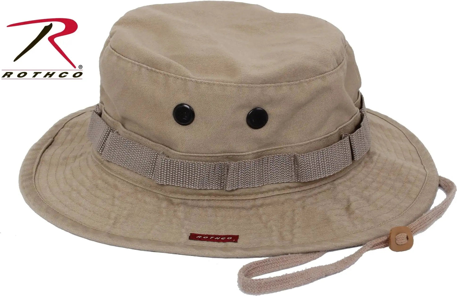 Rothco Vintage Boonie Hat