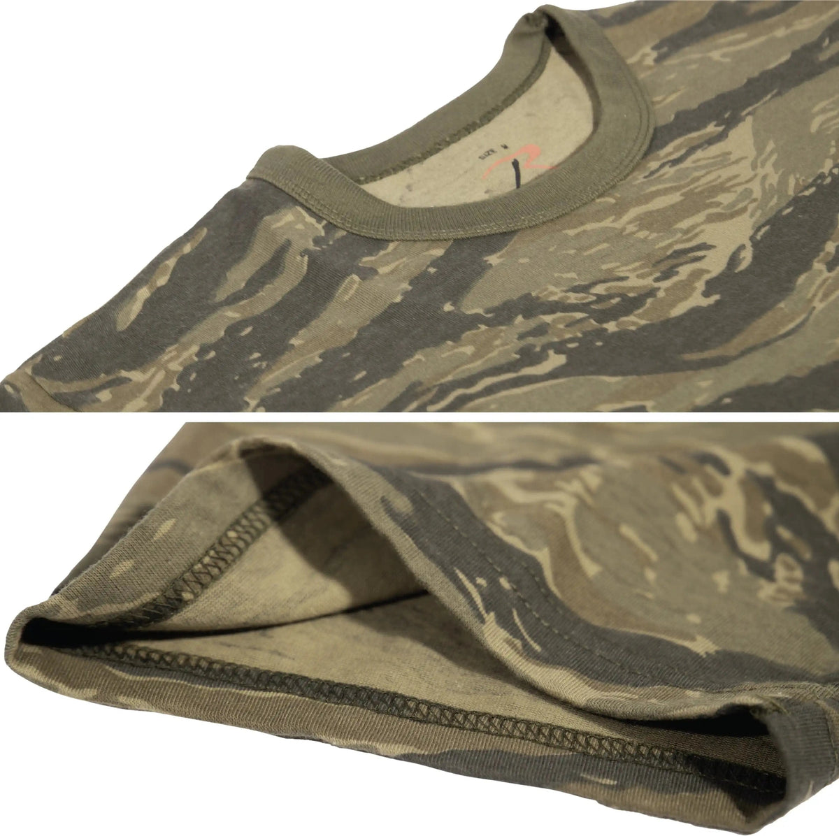 Rothco Vintage Camo t Shirts