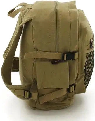 Rothco Vintage Canvas Backpack