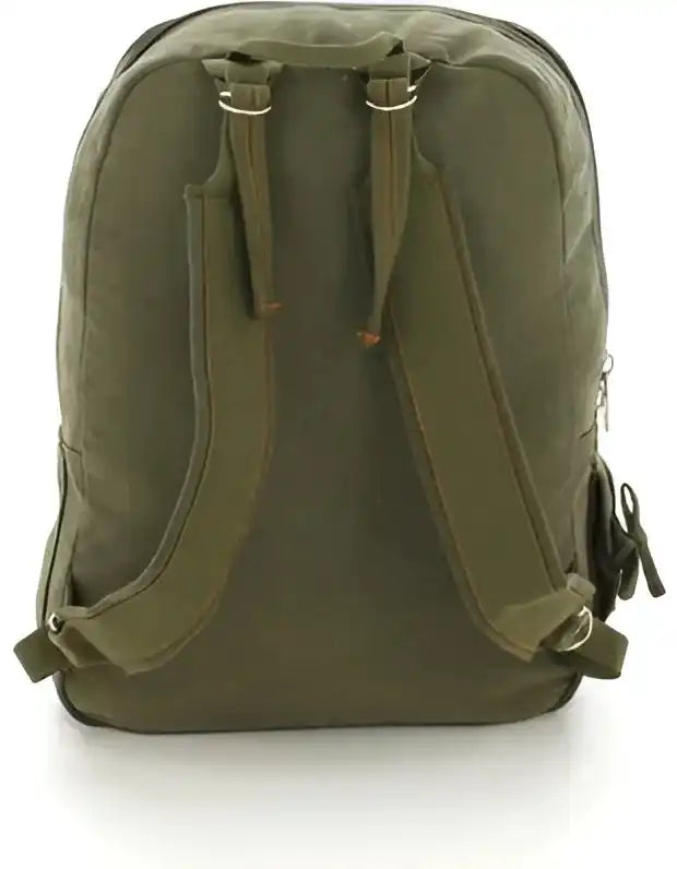 Rothco Vintage Canvas Flight Bag