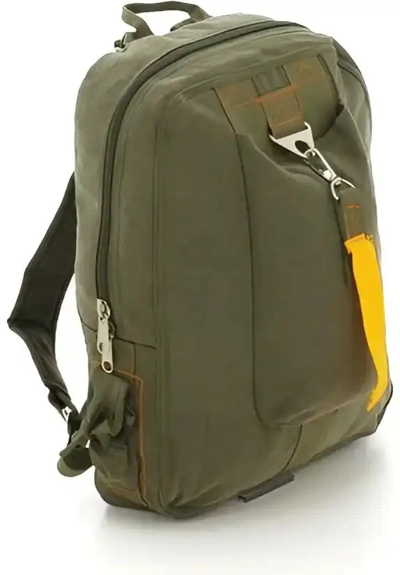 Rothco Vintage Canvas Flight Bag