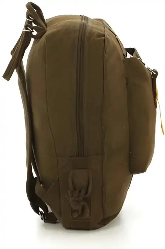 Rothco Vintage Canvas Flight Bag