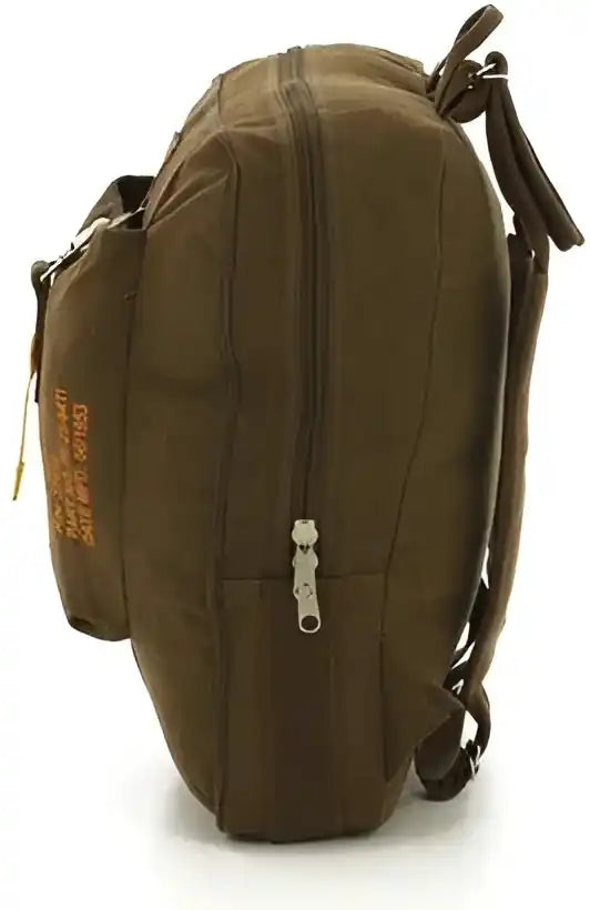 Rothco Vintage Canvas Flight Bag