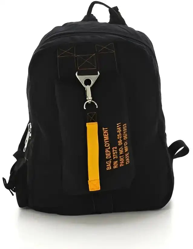Rothco Vintage Canvas Flight Bag