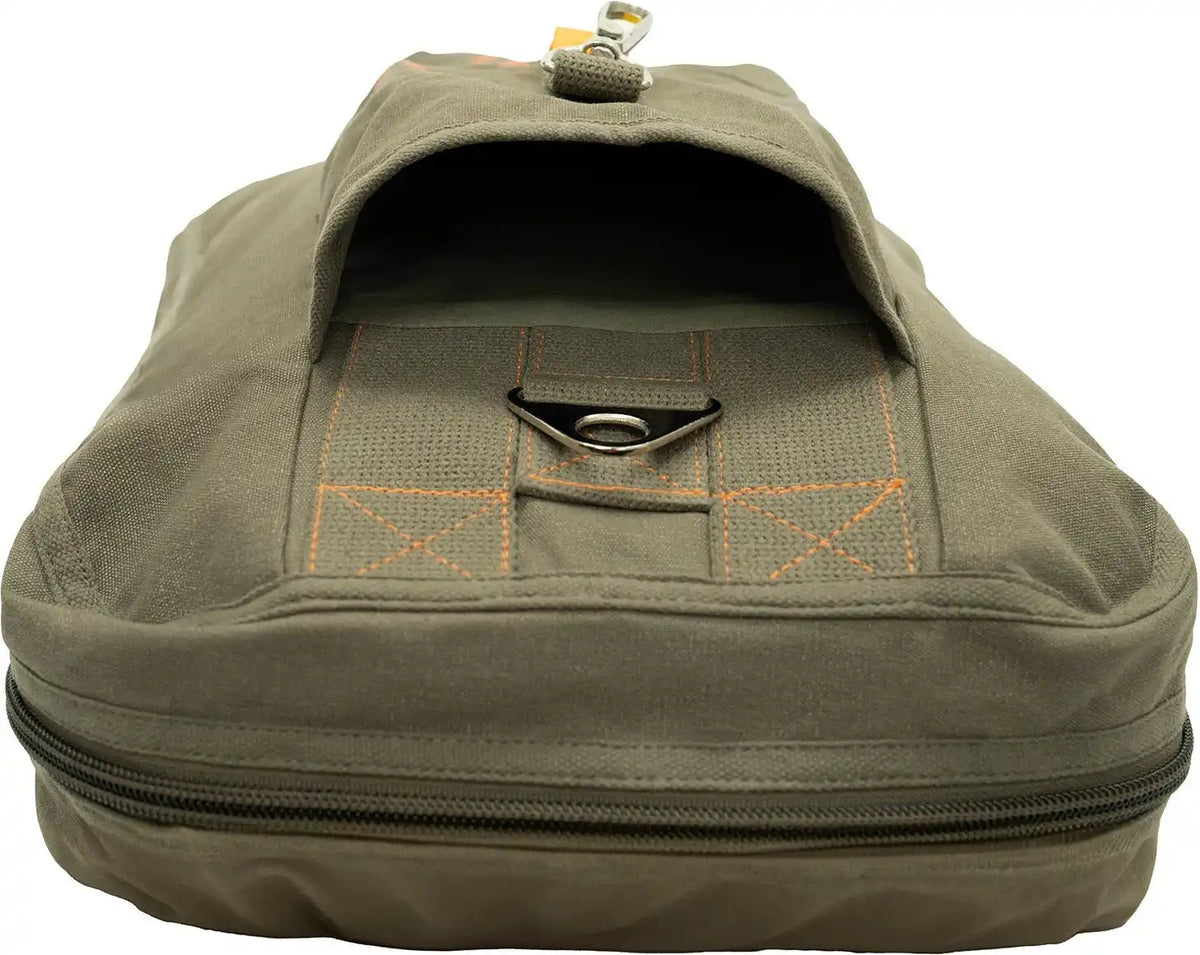 Rothco Vintage Canvas Flight Bag
