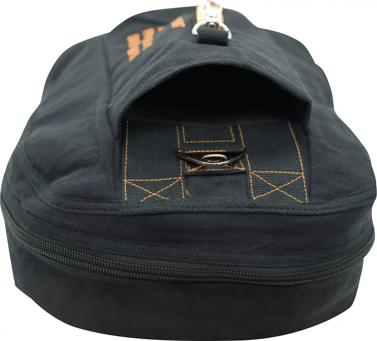 Rothco Vintage Canvas Flight Bag