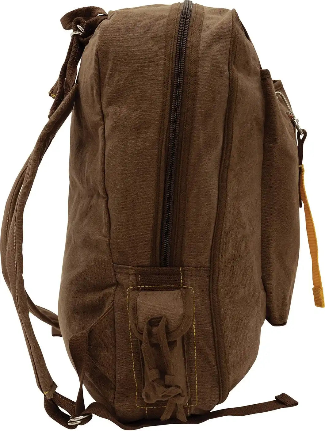 Rothco Vintage Canvas Flight Bag