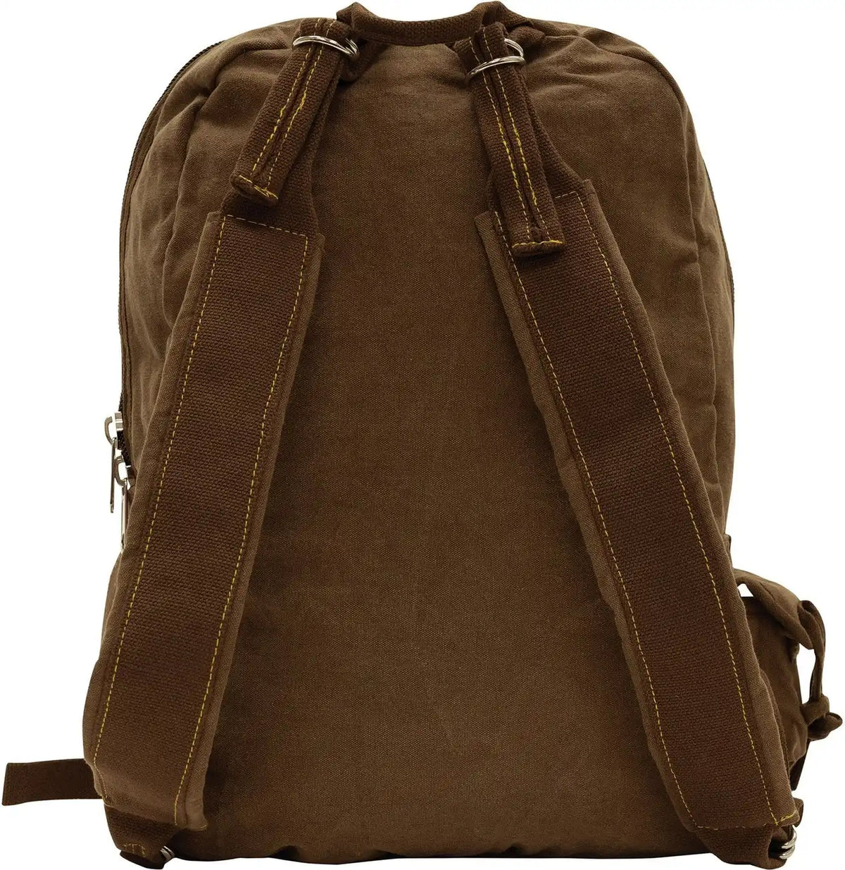 Rothco Vintage Canvas Flight Bag