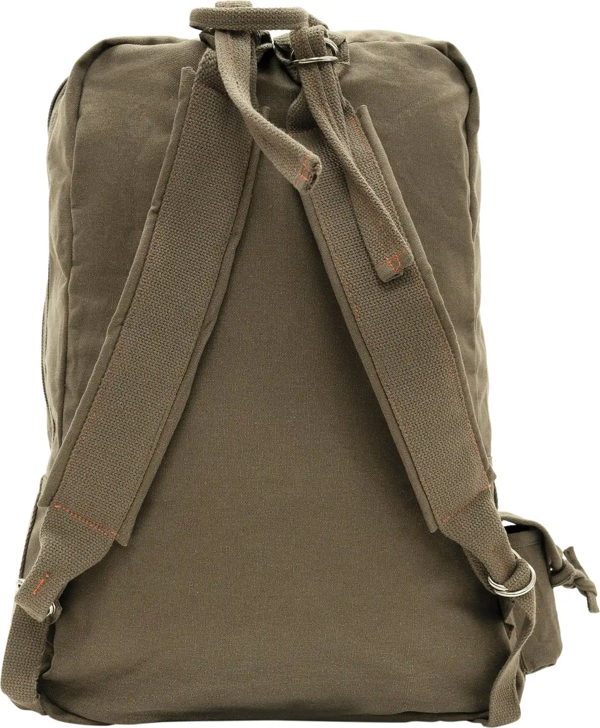 Rothco Vintage Canvas Flight Bag