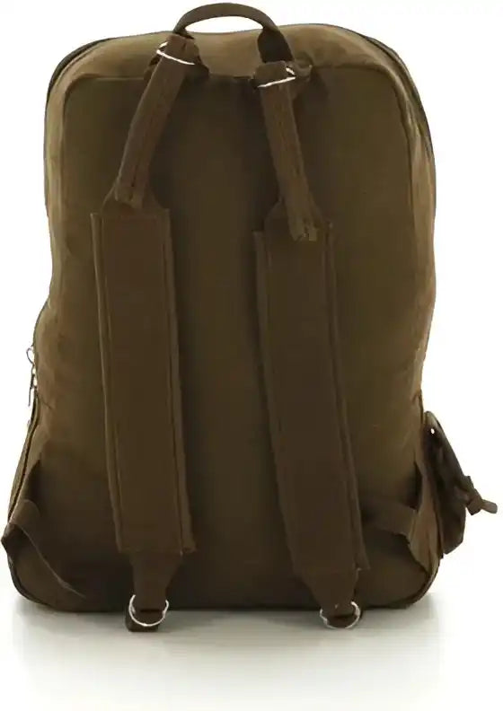 Rothco Vintage Canvas Flight Bag