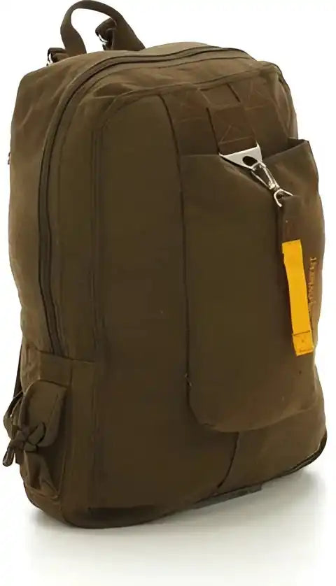 Rothco Vintage Canvas Flight Bag