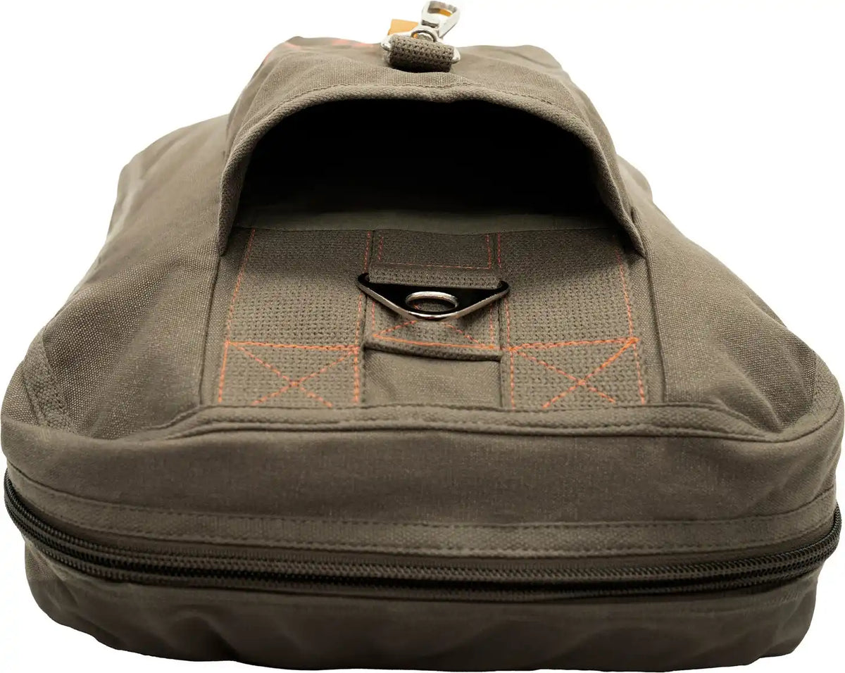 Rothco Vintage Canvas Flight Bag