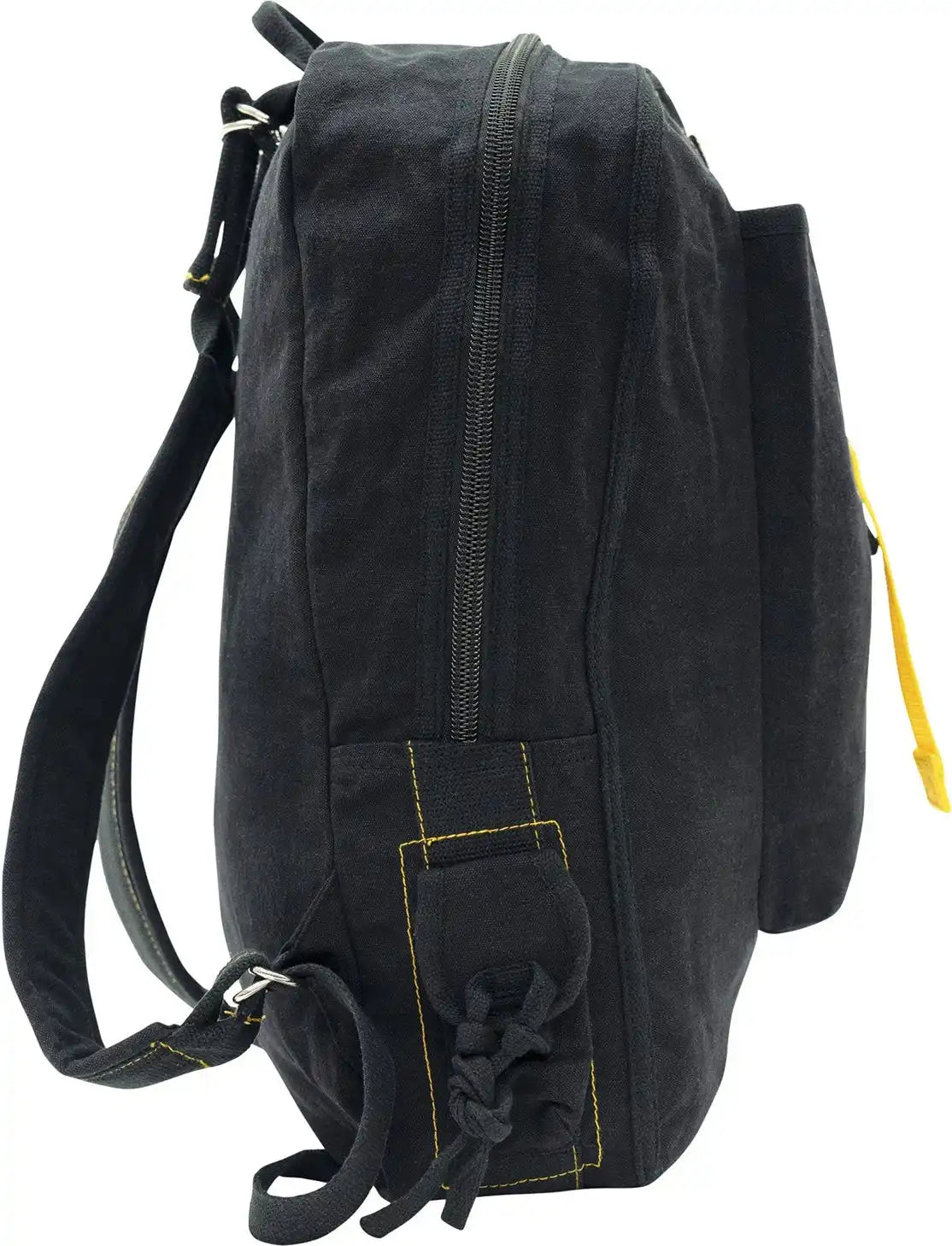 Rothco Vintage Canvas Flight Bag