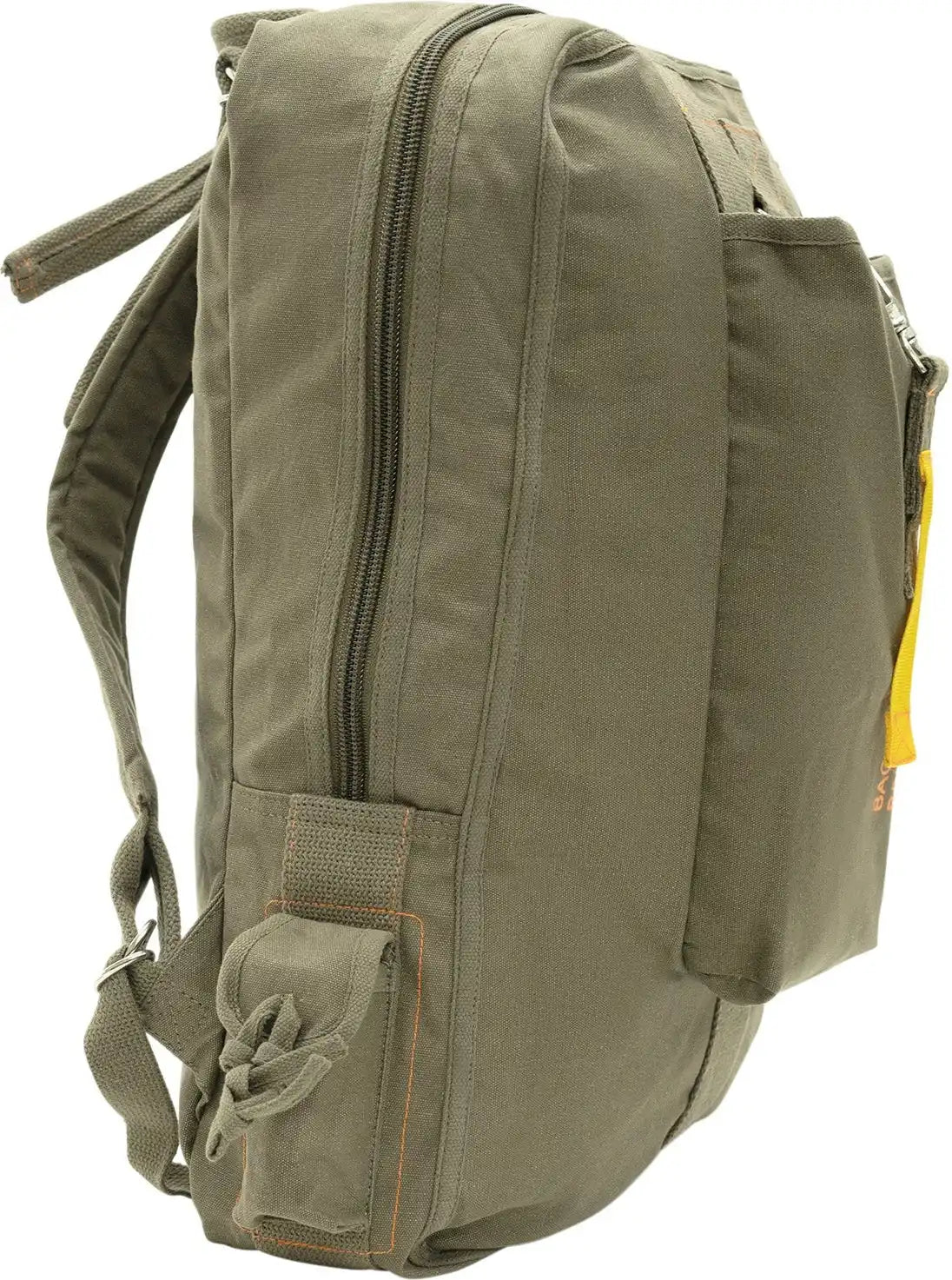 Rothco Vintage Canvas Flight Bag