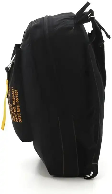 Rothco Vintage Canvas Flight Bag