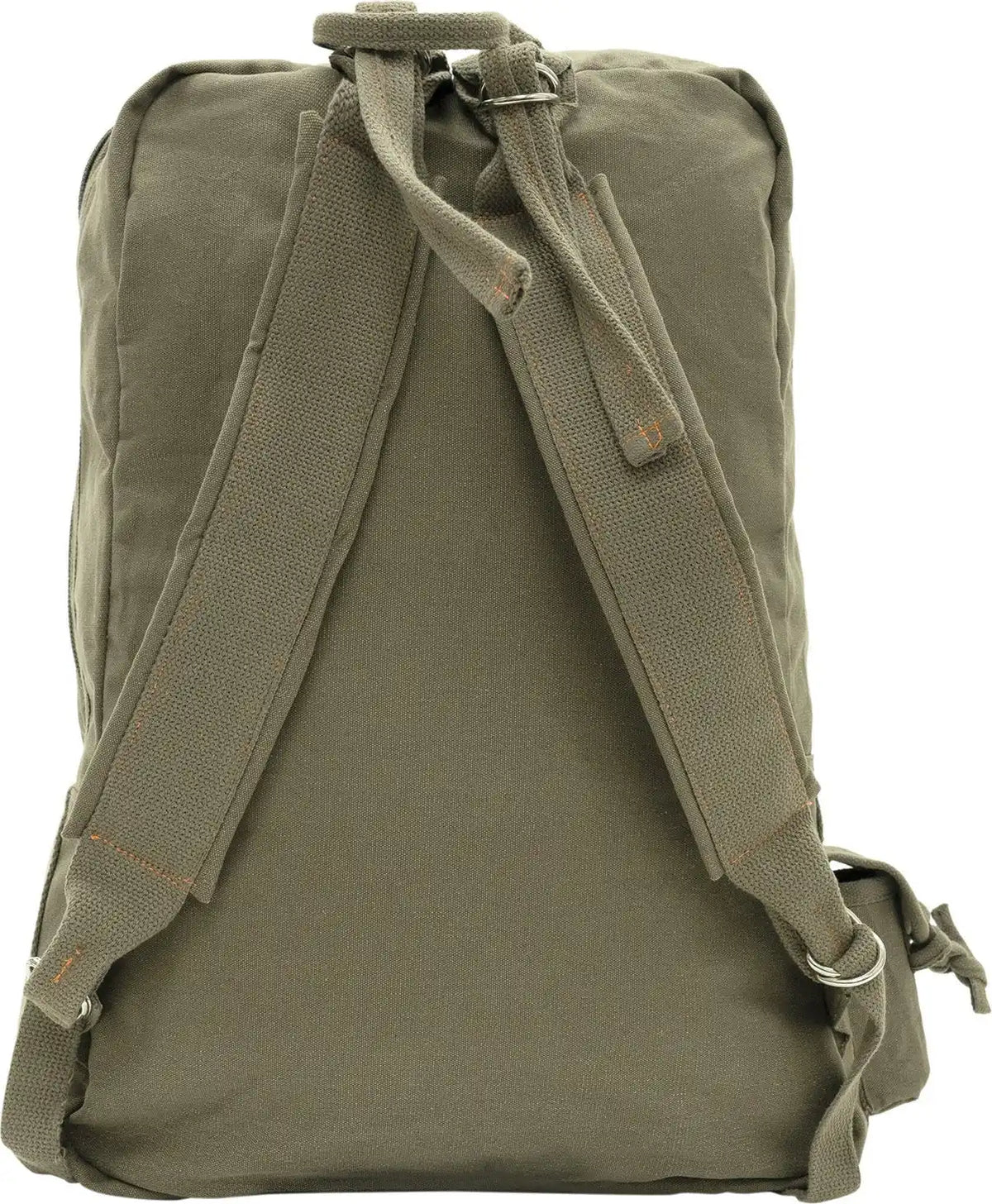 Rothco Vintage Canvas Flight Bag