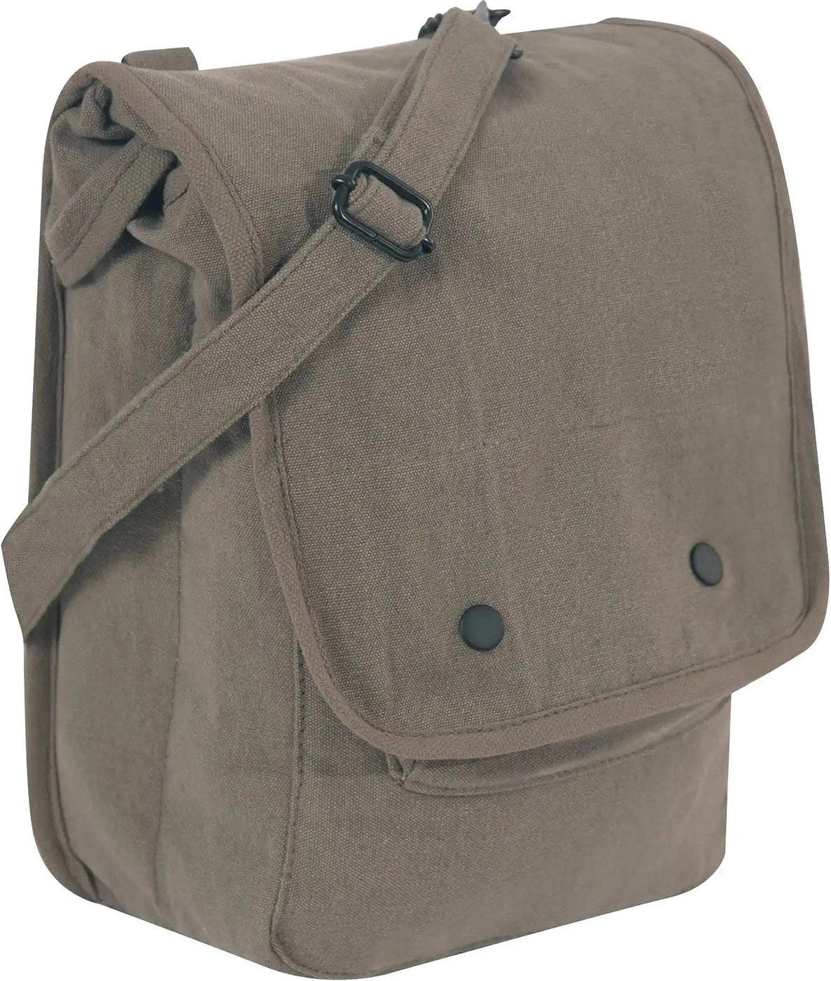 Rothco Vintage Canvas Map Case Shoulder Bag