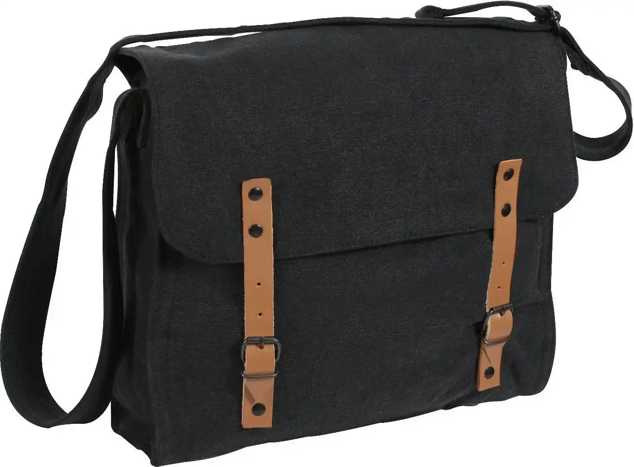 Rothco Vintage Canvas Medic Bag