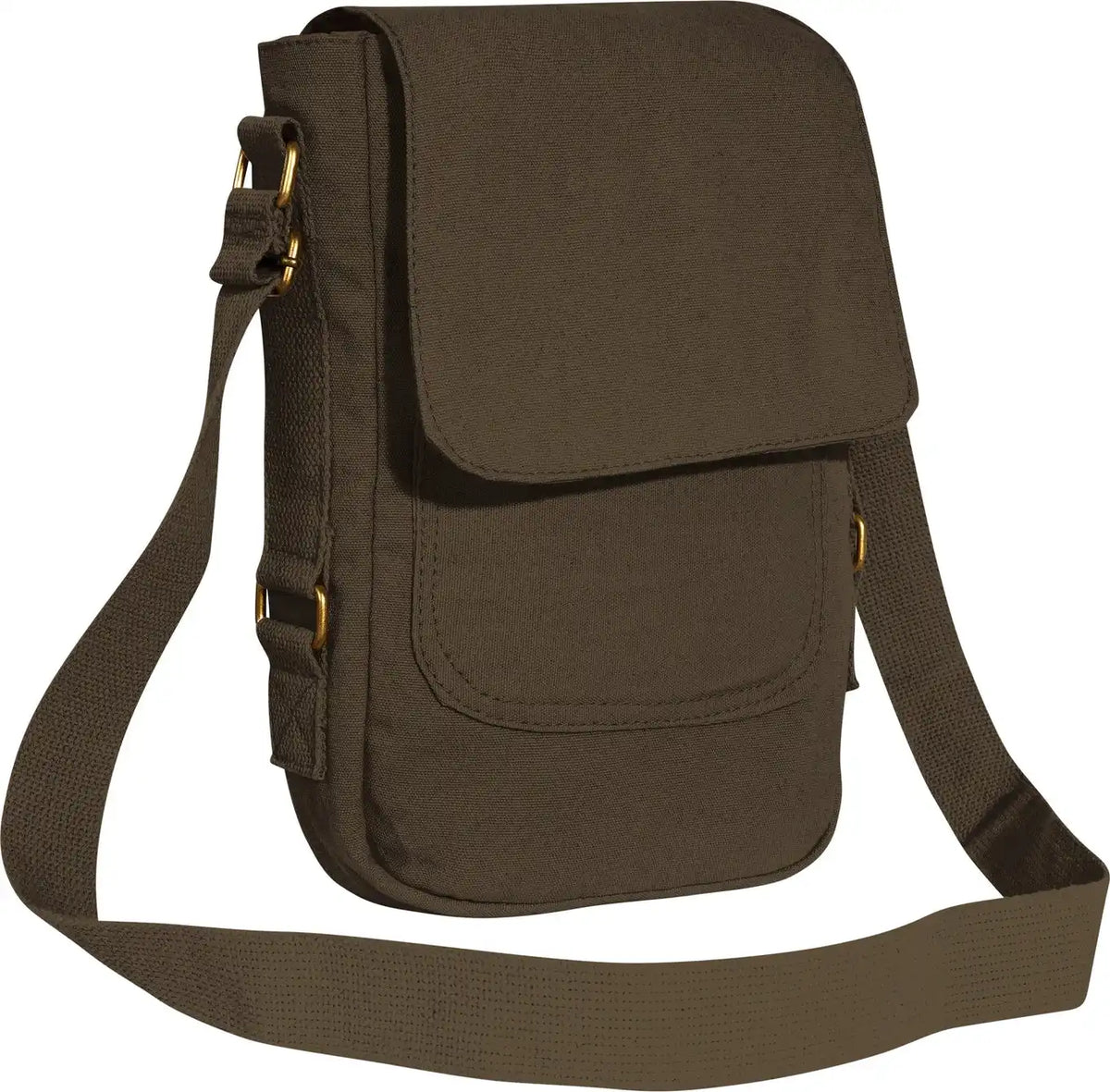 Rothco Vintage Canvas Tech Bag