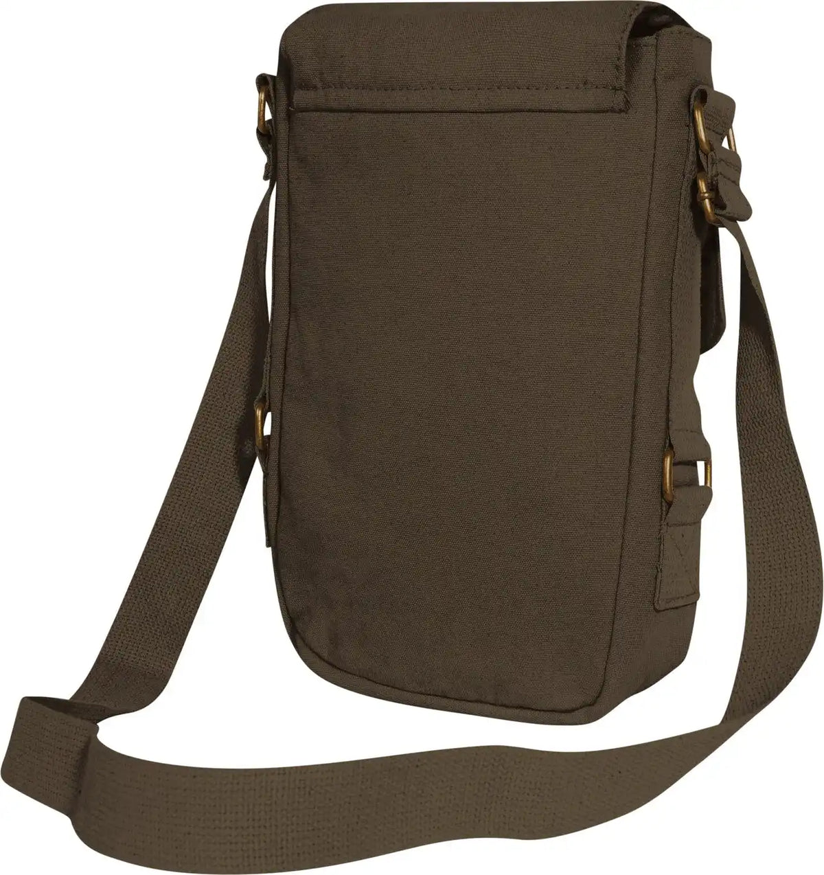 Rothco Vintage Canvas Tech Bag