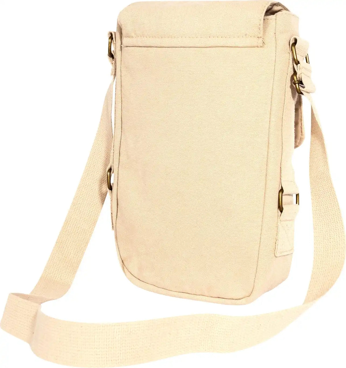 Rothco Vintage Canvas Tech Bag