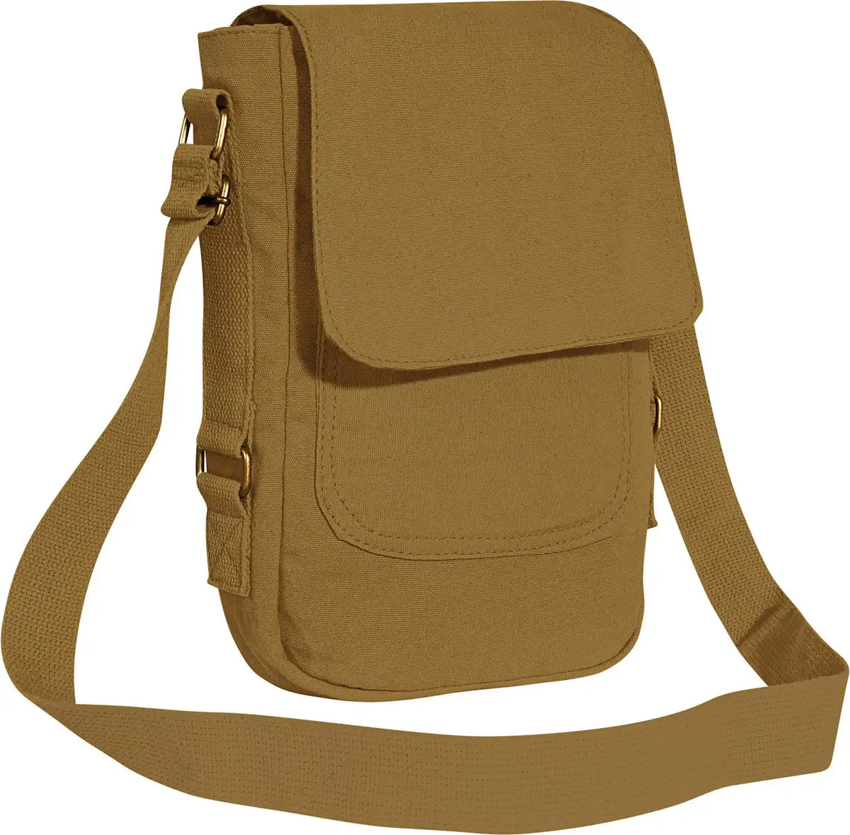 Rothco Vintage Canvas Tech Bag