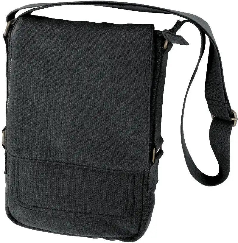 Rothco Vintage Canvas Tech Bag