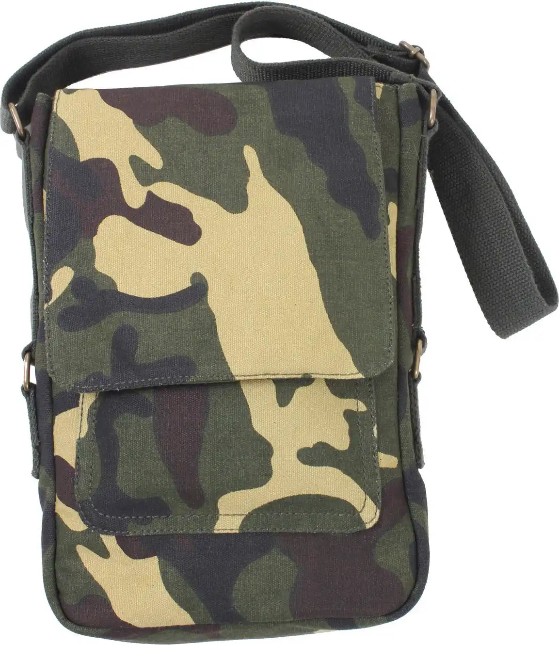Rothco Vintage Canvas Tech Bag