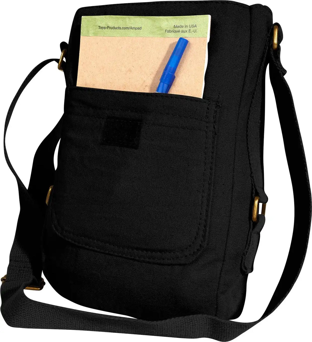 Rothco Vintage Canvas Tech Bag