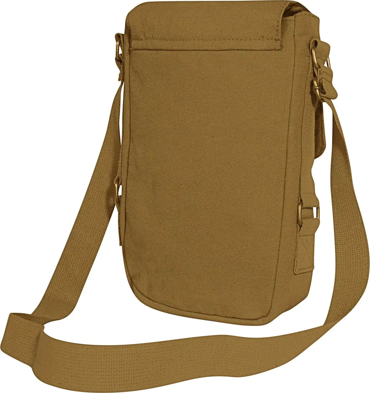 Rothco Vintage Canvas Tech Bag