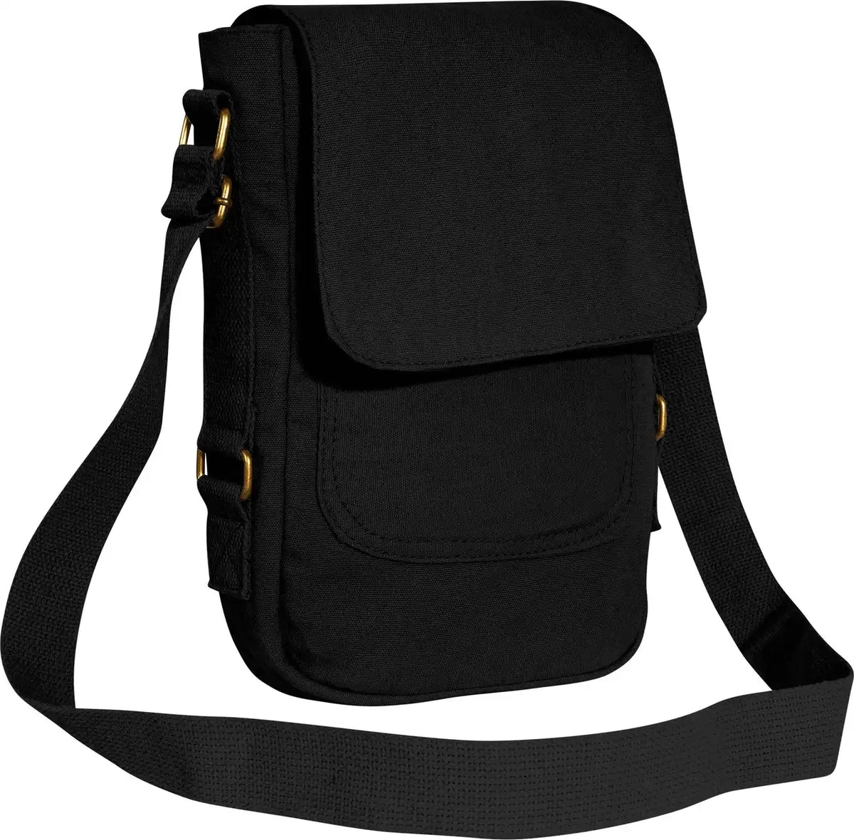 Rothco Vintage Canvas Tech Bag