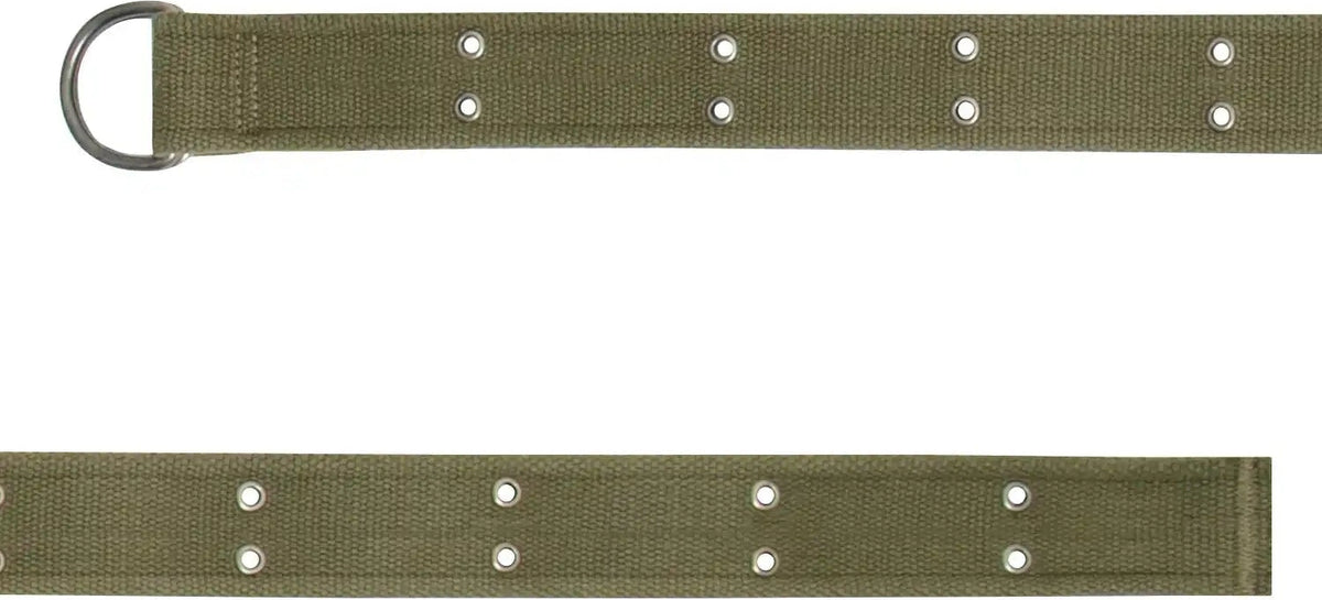 Rothco Vintage d Ring Belt