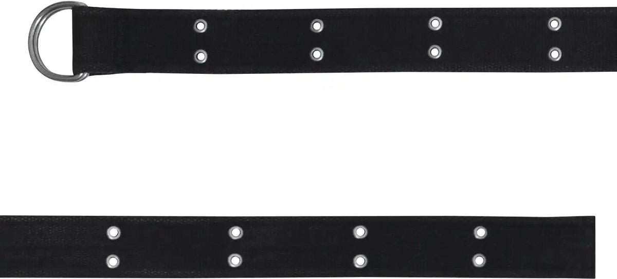 Rothco Vintage d Ring Belt