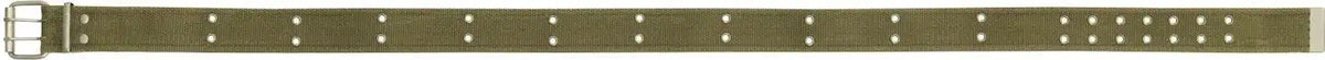 Rothco Vintage Double Prong Buckle Belt