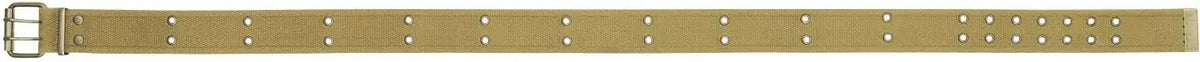 Rothco Vintage Double Prong Buckle Belt