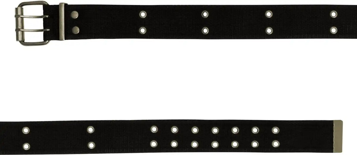 Rothco Vintage Double Prong Buckle Belt