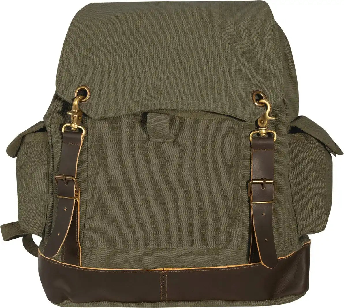 Rothco Vintage Expedition Rucksack