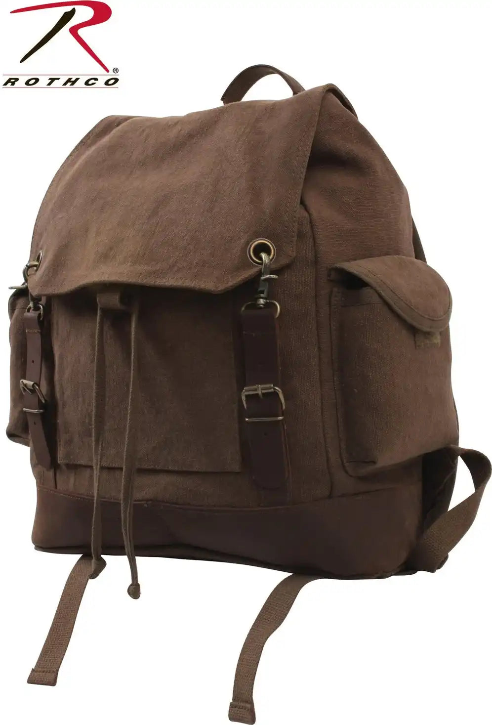 Rothco Vintage Expedition Rucksack