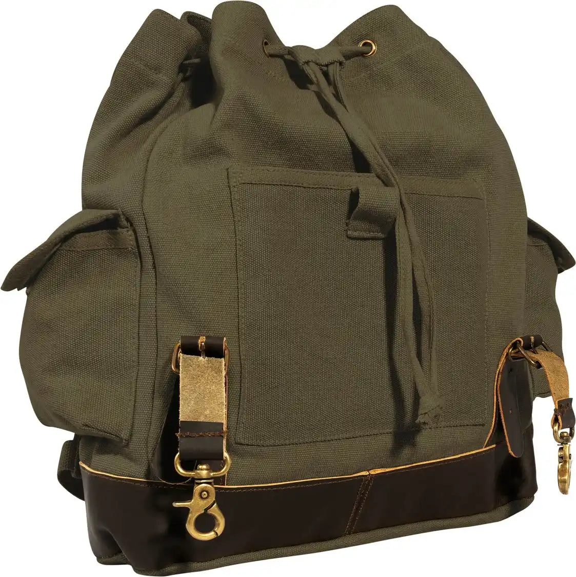 Rothco Vintage Expedition Rucksack