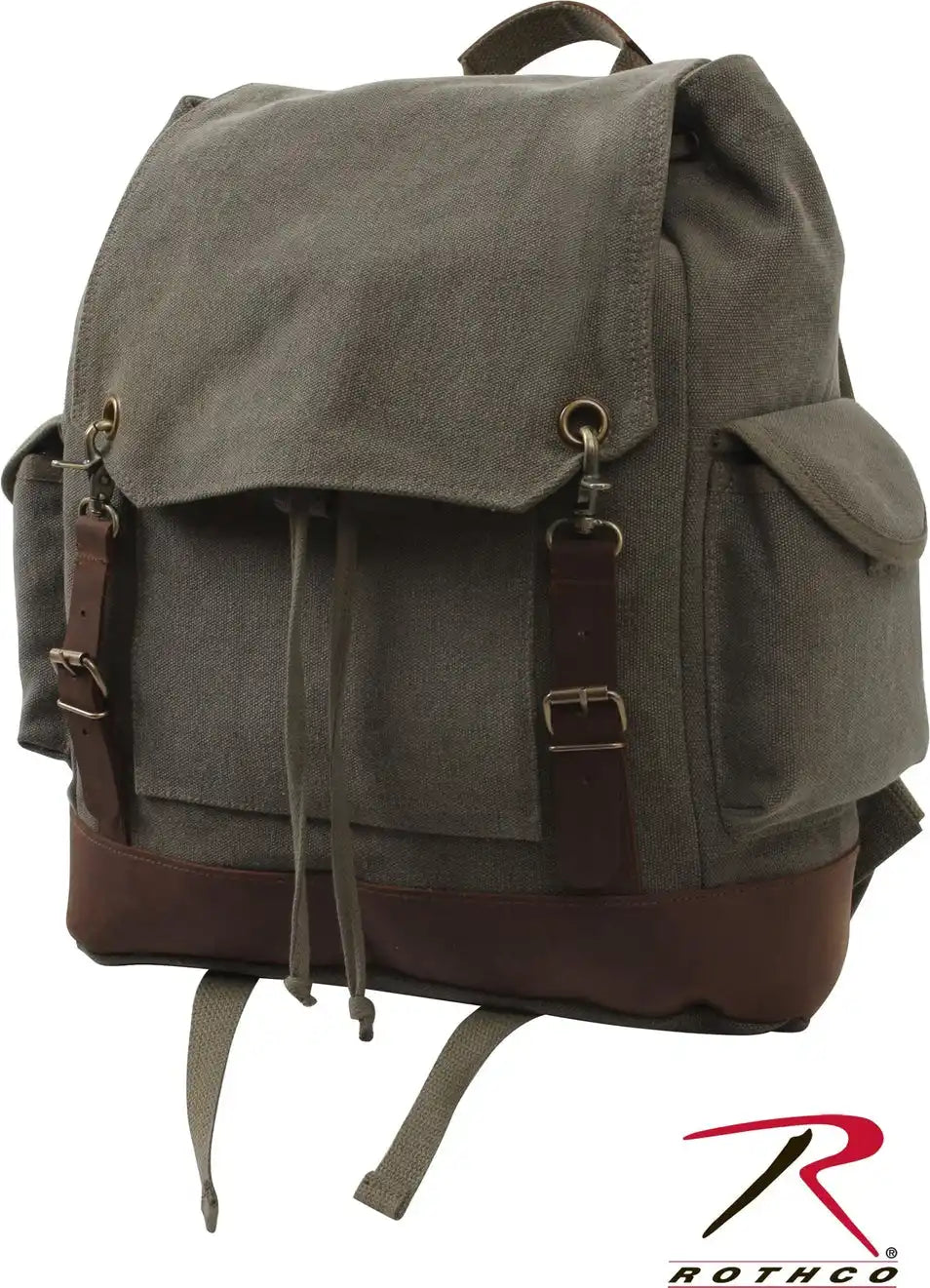 Rothco Vintage Expedition Rucksack