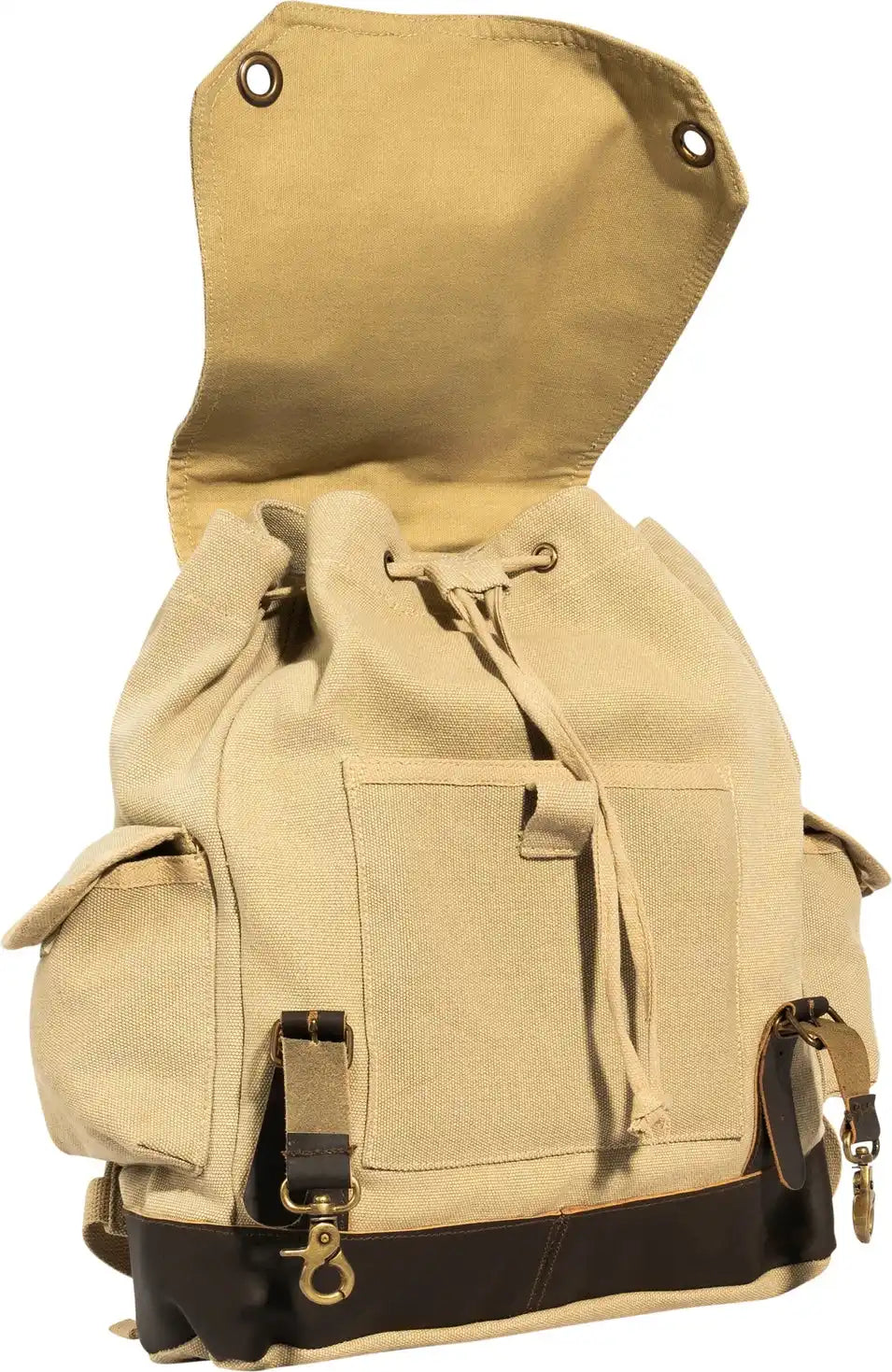 Rothco Vintage Expedition Rucksack
