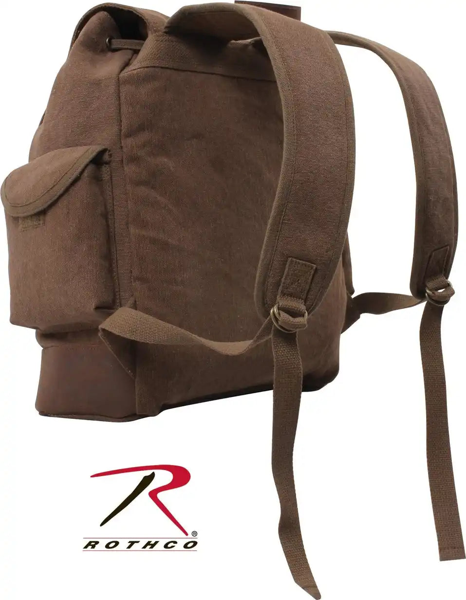 Rothco Vintage Expedition Rucksack