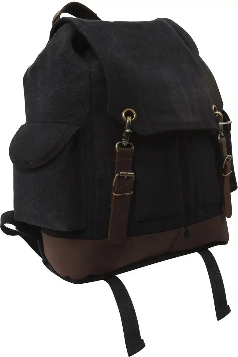 Rothco Vintage Expedition Rucksack