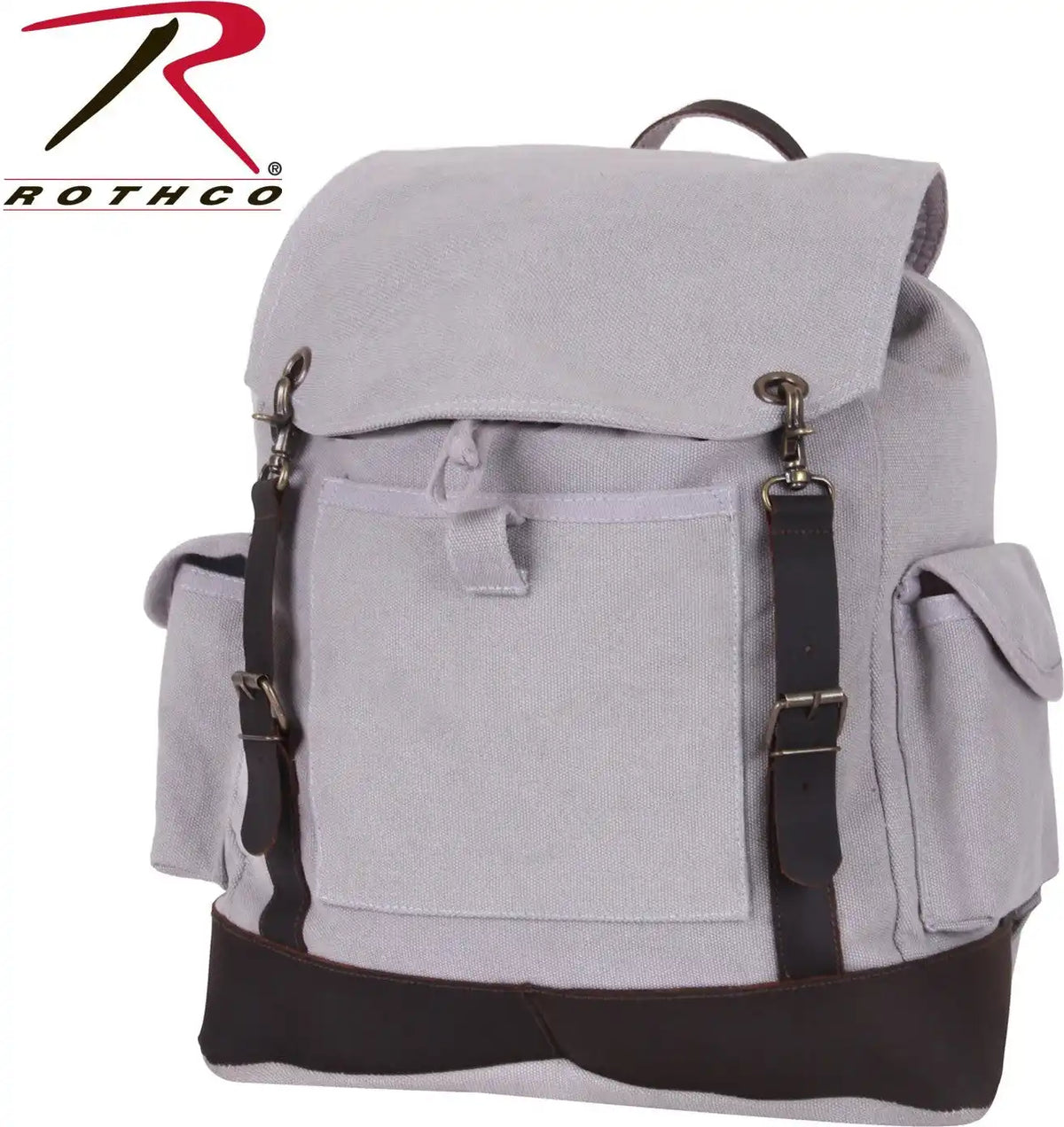Rothco Vintage Expedition Rucksack