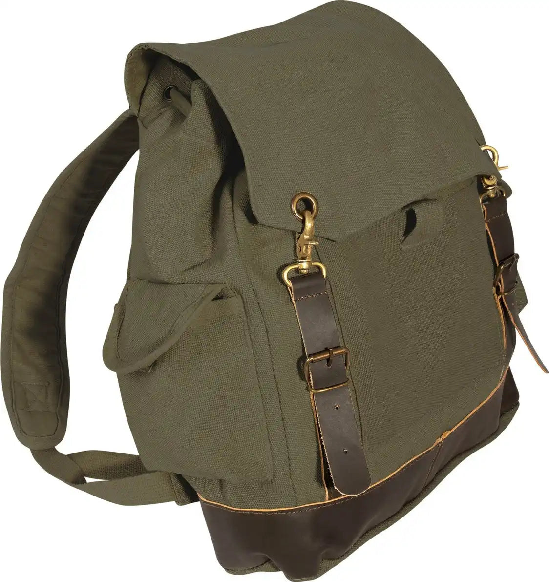 Rothco Vintage Expedition Rucksack