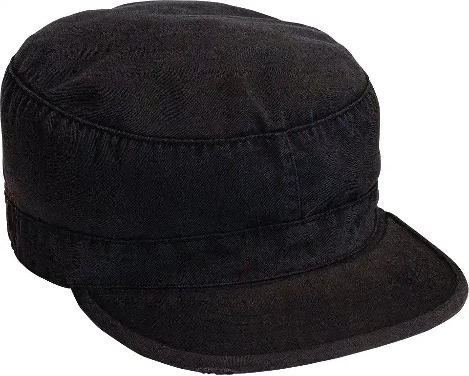 Rothco Vintage Fatigue Cap